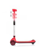 Chipolino Orbit roller - red