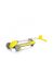 Chipolino Orbit roller - yellow