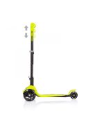 Chipolino Robby roller - green