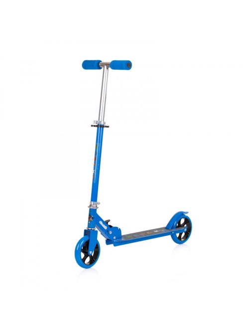 Chipolino Sharky roller - blue