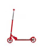 Chipolino Sharky roller - red