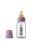 BIBS cumisüvegszett üveg 110ml mályva