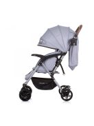 Chipolino April sport babakocsi - Ash grey