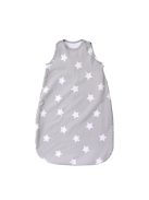 Lorelli Téli hálózsák 85 cm - Stars gray