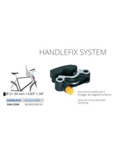 Bellelli Handflefix rögzítőelem