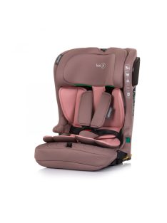 Chipolino Lux X autósülés Isofix 76-150cm - Flamingo