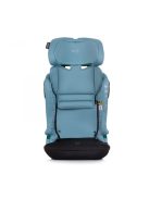 Chipolino Lux X autósülés Isofix 76-150cm - Pastel Blue/Green