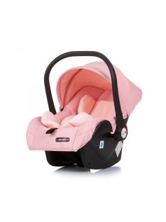 Chipolino Harmony autóshordozó 40-85cm - Flamingo