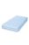 Lorelli Relax szivacs matrac 60x120x12 cm - Blue Sky