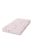 Lorelli Relax szivacs matrac 60x120x10 cm - Pink Ballerina Bear