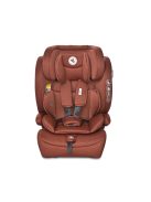 Lorelli Rio isofix autósülés i-Size 76-150cm - Ginger