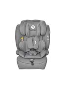 Lorelli Rio isofix autósülés i-Size 76-150cm - Grey