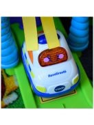 Vtech Toot-toot rendõrautó