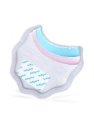 BabyOno melltartóbetét Natural Nursing eldobható 24db 5cseppes fehér 298/01