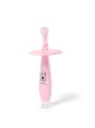 BabyOno fogkefe szilikon 6 hó 551/01