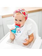 BabyOno csörgõ rágóka dinnye 499/02