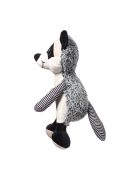 BabyOno csörgõ Rocky mosómaci plüss 25cm 745