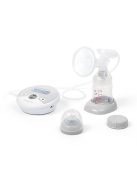 BabyOno mellszívó - Nurse Pro elektromos, kétfázisú 1483