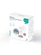 BabyOno mellszívó - Nurse Pro elektromos, kétfázisú 1483