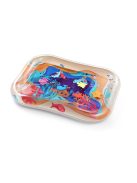 BabyOno játszószõnyeg interaktív - Coral Reef - felfújható és vízzel tölthetõ 827
