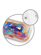 BabyOno játszószõnyeg interaktív - Coral Reef - felfújható és vízzel tölthetõ 827