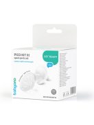 BabyOno mellszívó alkatrész - 24mm tölcsér és szilikon betét Pico 1485 KIT III.