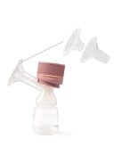 BabyOno mellszívó alkatrész - 24mm tölcsér és szilikon betét Pico 1485 KIT III.