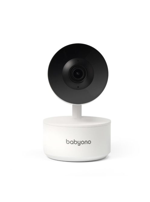 BabyOno babafigyelõ Smart kamera WIFI 1514