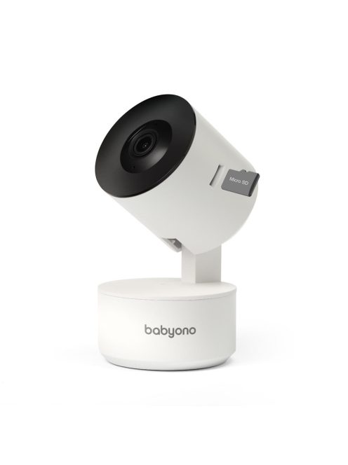BabyOno babafigyelõ Smart kamera WIFI 1514