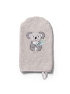 BabyOno fürdetõkesztyû - bambusz koala/szürke 347/09