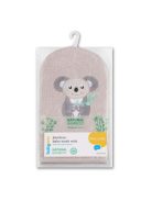 BabyOno fürdetõkesztyû - bambusz koala/szürke 347/09