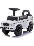 Ono Toys bébitaxi Mercedes G-CLASS fehér 1904