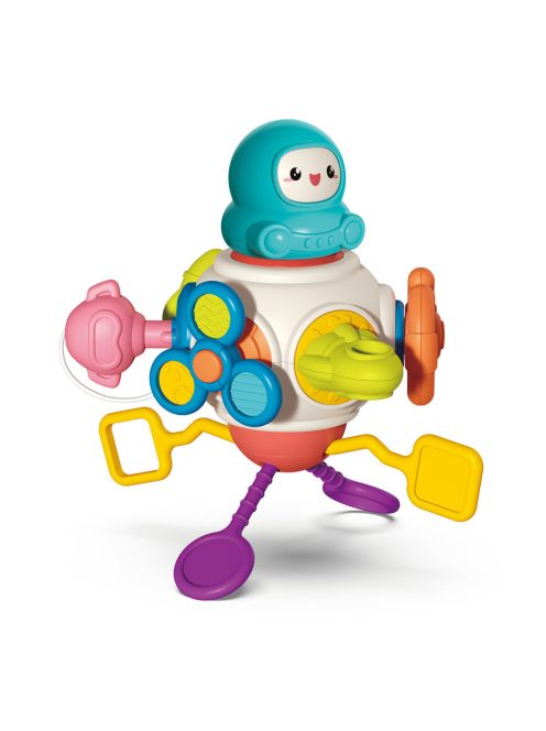 BabyOno szenzoros játék Astronaut 1583