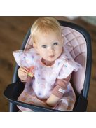 BabyOno elõke vízálló Rainbow 2-4év 1642/03