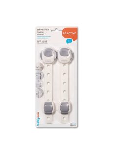 BabyOno univerzális zár 2 db 1643