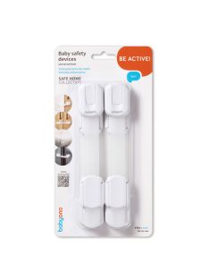 BabyOno univerzális zár 4 db 1644
