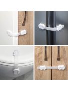 BabyOno univerzális zár 4 db 1644