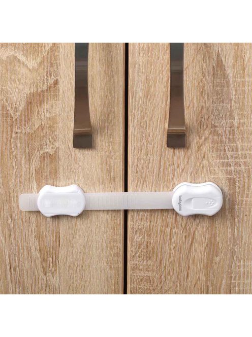 BabyOno univerzális zár 4 db 1644