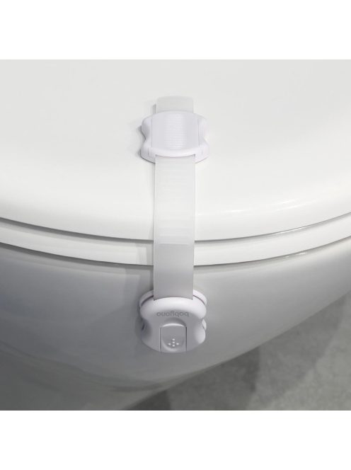 BabyOno univerzális zár 4 db 1644