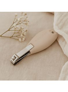 BabyOno körömcsipesz bézs 065/04