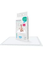BabyOno pelenkázó alátét 10 plusz 2db 60x90cm 509/12