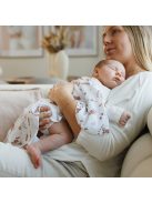 BabyOno textilpelenka színes 3db bambusz barna 397/15