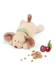   BabyOno cseresznyemagos párna - Cherry hideg-meleg terápiához, plüss kutyus 1694