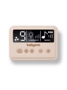 BabyOno orrszívó elektromos, zenével, fénnyel Soffio 1695