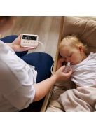BabyOno orrszívó elektromos, zenével, fénnyel Soffio 1695