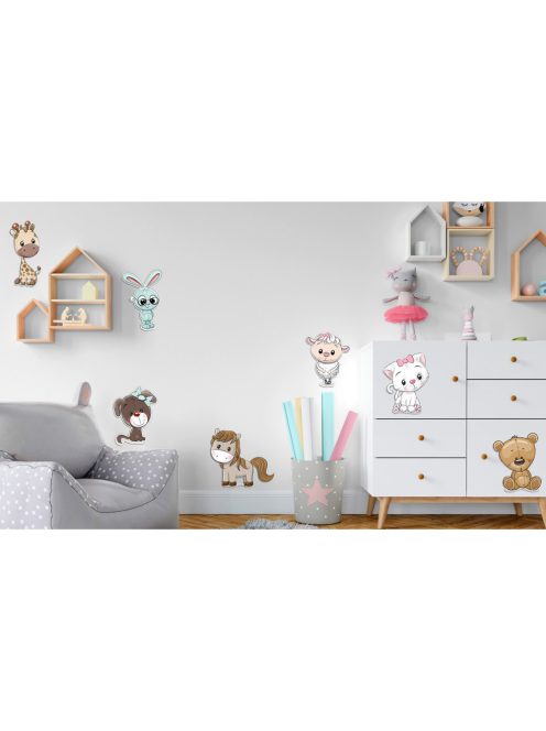 Marko Falidekor habszivacs kutya SRP-031