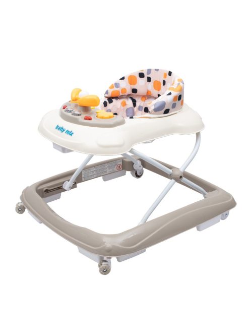 Baby Mix bébikomp J-888ES beige
