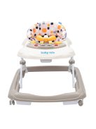 Baby Mix bébikomp J-888ES beige