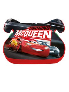 Seven Polska ülésmagasító Gurtfix I-Size 125-150 cm Cars