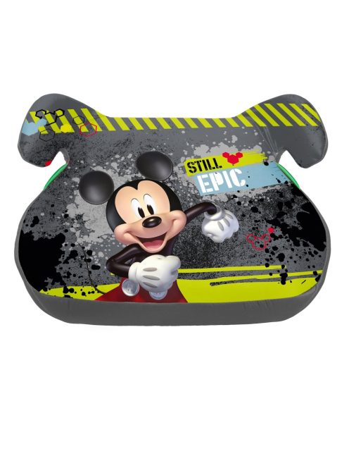 Seven Polska ülésmagasító Gurtfix I-Size 125-150 cm Mickey